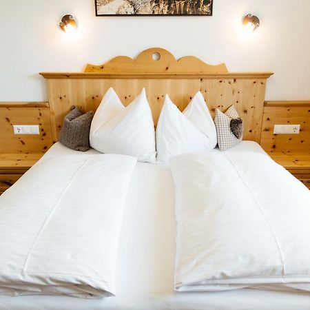 Ferienwohnung Bognerhof Sankt Veit im Pongau Zewnętrze zdjęcie