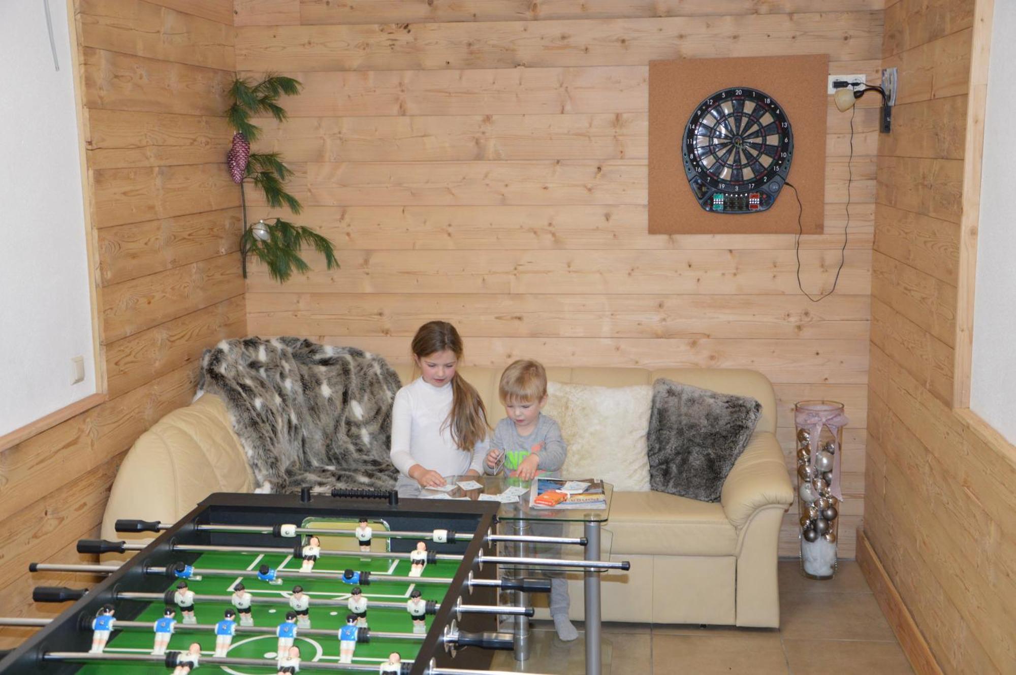 Ferienwohnung Bognerhof Sankt Veit im Pongau Zewnętrze zdjęcie